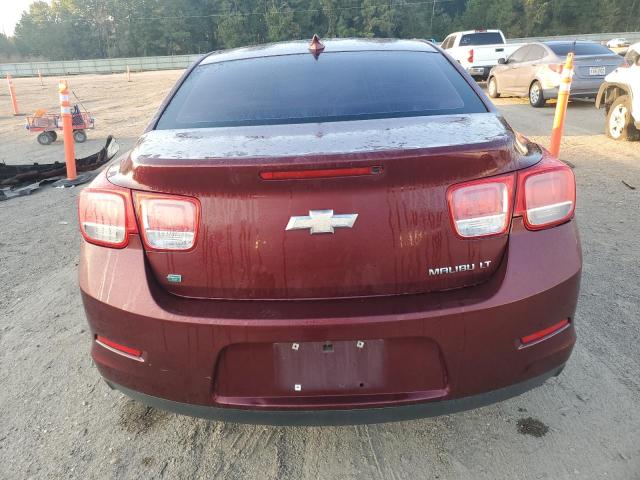 Photo 6 from auction – 2015 CHEVROLET MALIBU 1LT with VIN 1G11C5SLXFF255852