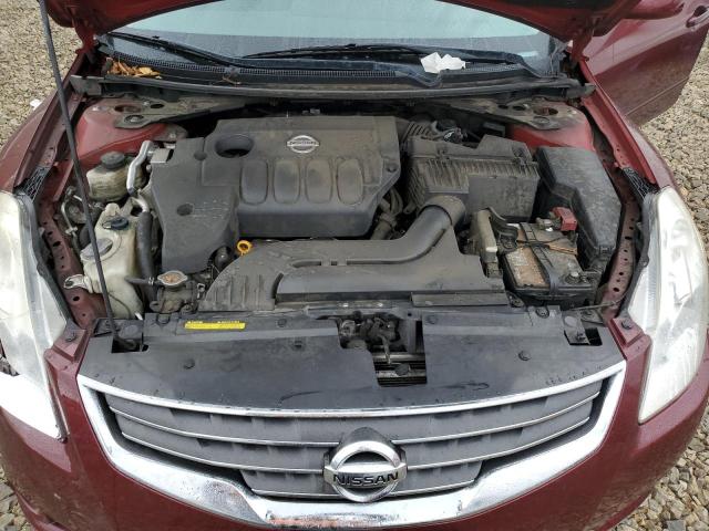 Photo 11 from auction – 2011 NISSAN ALTIMA BASE with VIN 1N4AL2AP8BN473563
