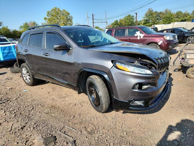 Zdjęcie 4 z aukcji – 2018 JEEP CHEROKEE L z VIN 1C4PJMCB2JD586663