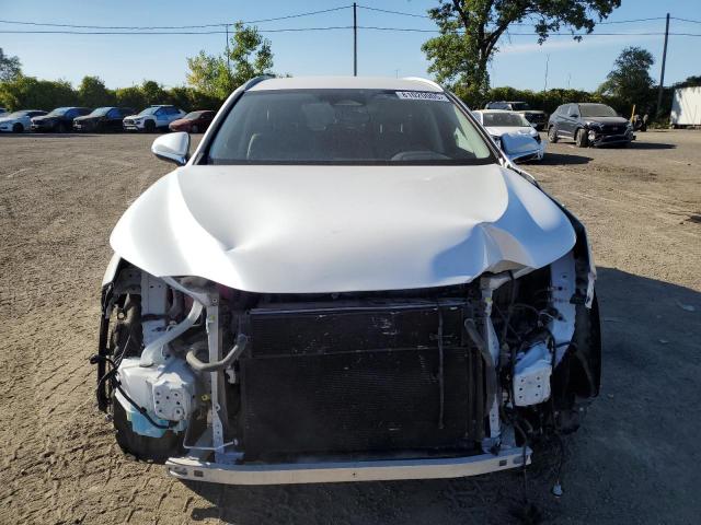 Photo 5 from auction – 2023 LEXUS NX 350H with VIN 2T2AKCEZXPC014216