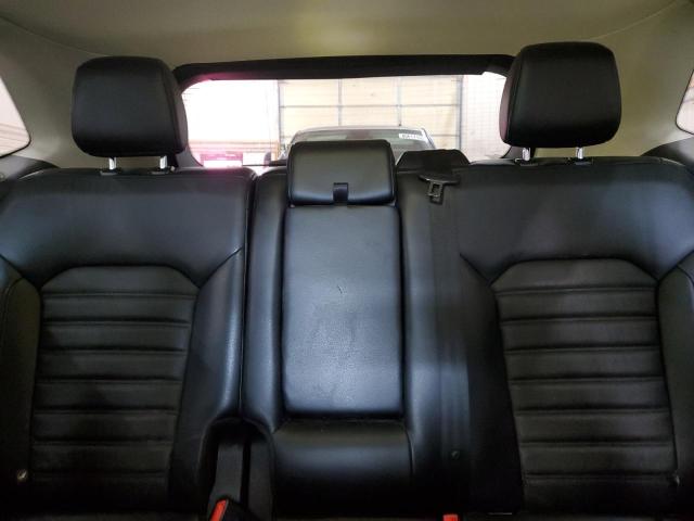 Photo 10 from auction – 2015 FORD EDGE SEL with VIN 2FMTK4J93FBB50182
