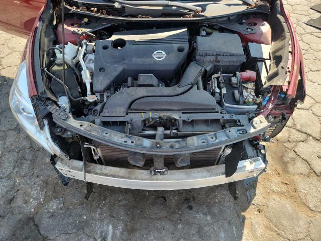 Photo 11 from auction – 2014 NISSAN ALTIMA 2.5 with VIN 1N4AL3AP2EN386672