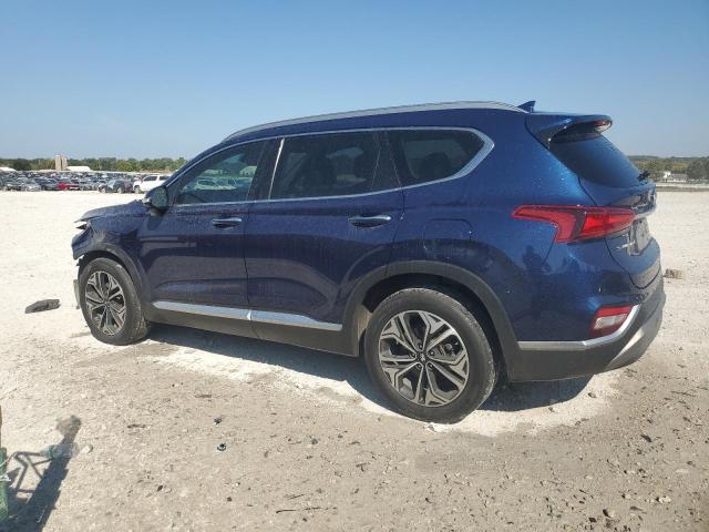 Photo 2 from auction – 2019 HYUNDAI SANTA FE L with VIN 5NMS5CAA0KH067090