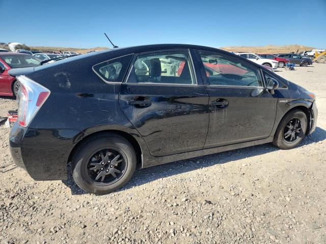 Photo 3 from auction – 2014 TOYOTA PRIUS with VIN JTDKN3DU1E0357557