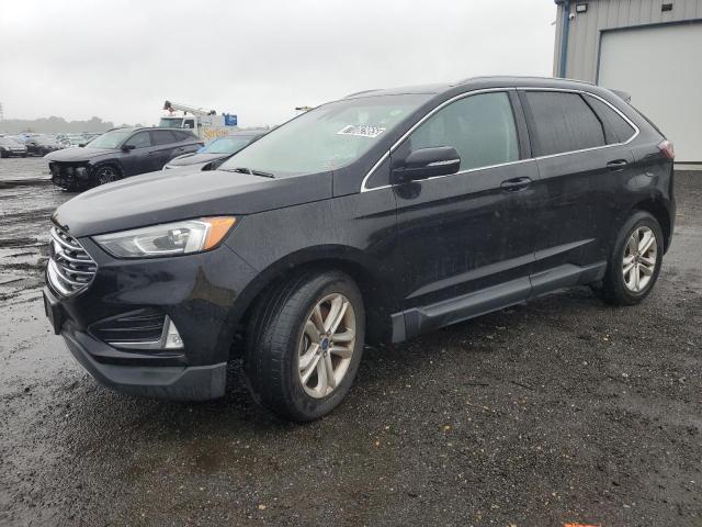 FORD EDGE SEL 2020 z numerem VIN 2FMPK4J93LBA71222 - Zdjęcie z aukcji