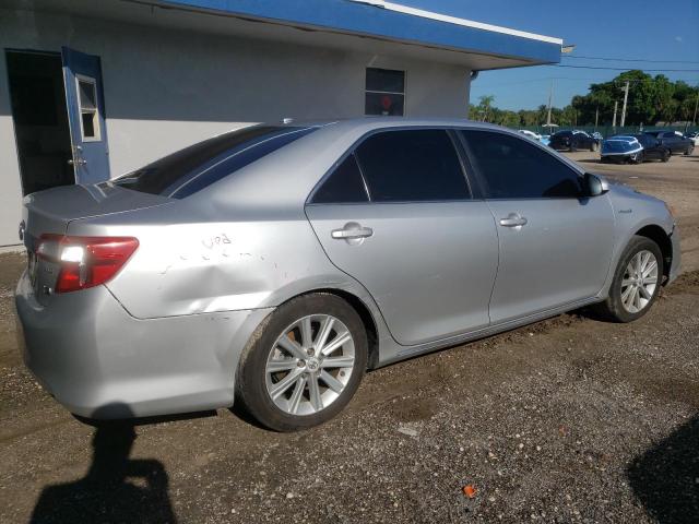 Photo 3 from auction – 2013 TOYOTA CAMRY HYBR with VIN 4T1BD1FK2DU069312