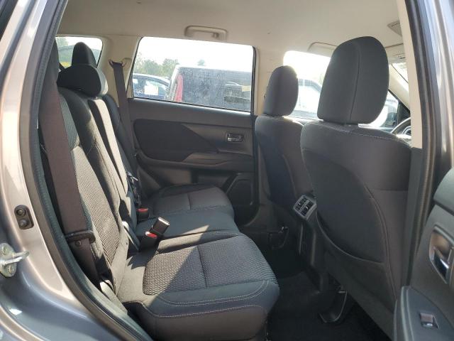 Photo 11 from auction – 2020 MITSUBISHI OUTLANDER with VIN JA4AZ3A33LZ045349