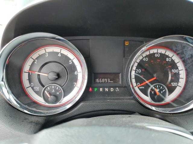 Photo 9 from auction – 2013 DODGE GRAND CARAVAN SXT with VIN 2C4RDGCG5DR658163