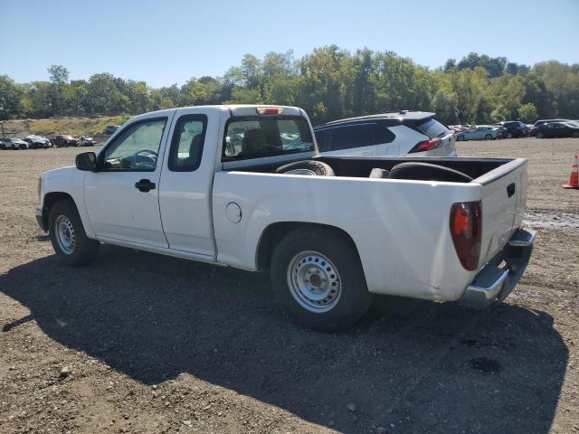 Photo 2 from auction – 2008 ISUZU I-290 with VIN 1GGCS199388700816