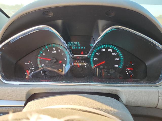 Photo 9 from auction – 2015 CHEVROLET TRAVERSE L with VIN 1GNKVGKDXFJ213227