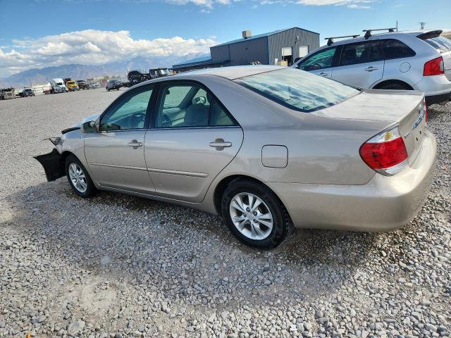 Photo 2 from auction – 2005 TOYOTA CAMRY LE with VIN 4T1BF30K05U098890