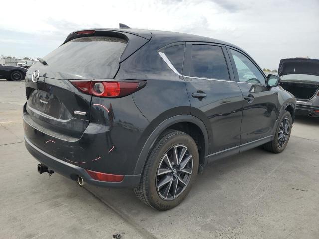 Photo 3 from auction – 2018 MAZDA CX-5 TOURI with VIN JM3KFBCM1J0303203