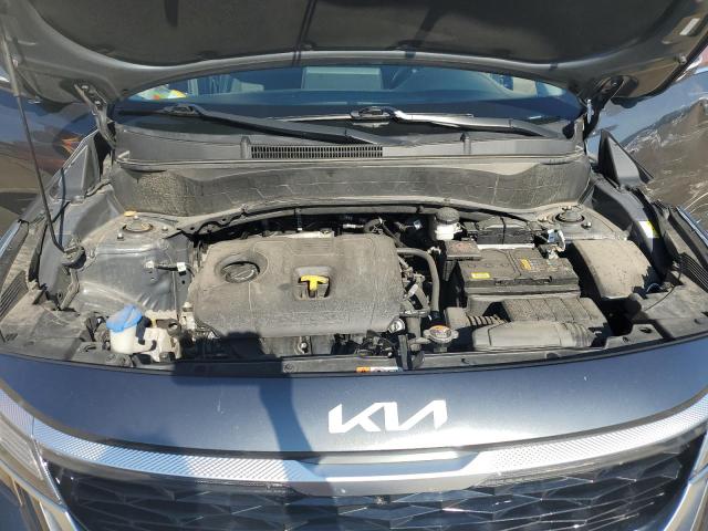 Photo 11 from auction – 2023 KIA SELTOS S with VIN KNDEU2AA4P7432556
