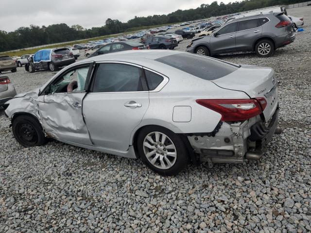Photo 2 from auction – 2018 NISSAN ALTIMA 2.5 with VIN 1N4AL3AP5JC220670
