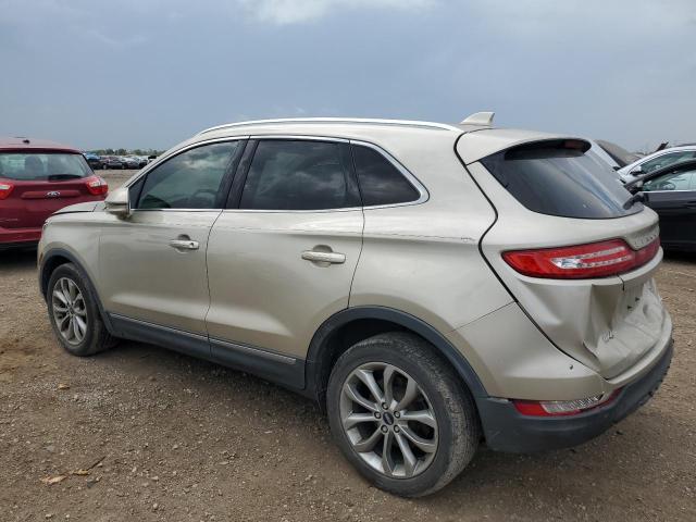 Photo 2 from auction – 2017 LINCOLN MKC SELECT with VIN 5LMCJ2C90HUL19606