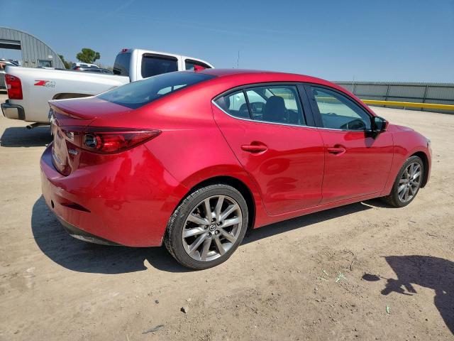 Photo 3 from auction – 2018 MAZDA 3 TOURING with VIN 3MZBN1V37JM238877