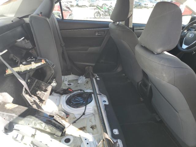 Photo 10 from auction – 2019 TOYOTA COROLLA L with VIN 5YFBURHE3KP905360