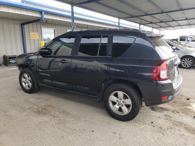 Photo 2 from auction – 2016 JEEP COMPASS SPORT with VIN 1C4NJCBB3GD590684