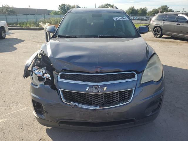 Photo 5 from auction – 2013 CHEVROLET EQUINOX LT with VIN 2GNFLEEK7D6255676