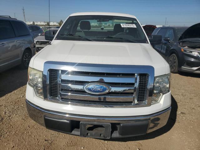Photo 5 from auction – 2009 FORD F150 with VIN 1FTRF12W79KC82734