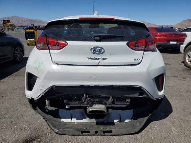 Photo 6 from auction – 2020 HYUNDAI VELOSTER B with VIN KMHTG6AF2LU031273