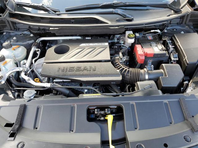 Photo 12 from auction – 2025 NISSAN ROGUE SV with VIN 5N1BT3BB0SC862602