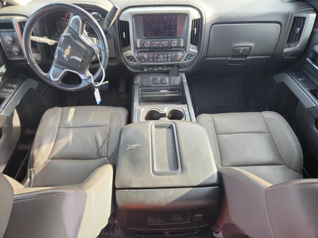 Photo 8 from auction – 2014 CHEVROLET SILVERADO with VIN 1GCVKSECXEZ307273