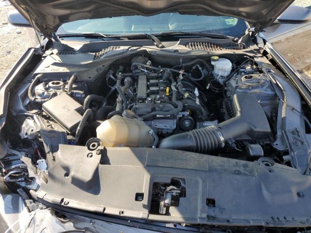 Photo 11 from auction – 2021 FORD MUSTANG with VIN 1FA6P8TH3M5134201