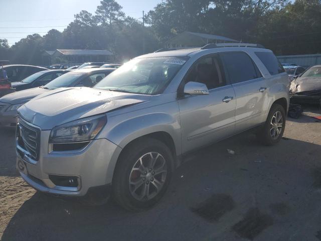 GMC ACADIA SLT 2014 with VIN 1GKKRRKD9EJ227339 - Photo from auction