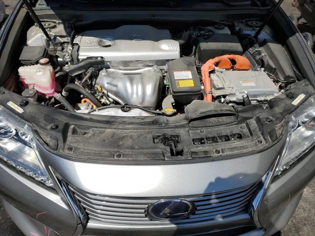 Фото 11 с аукциона – 2015 LEXUS ES 300H с VIN JTHBW1GG6F2097040