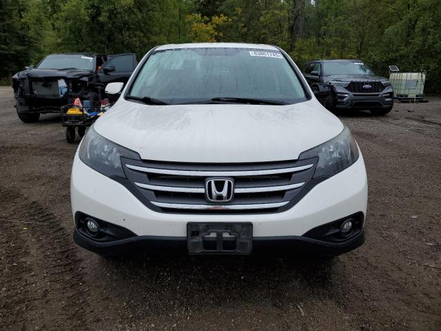 Photo 5 from auction – 2012 HONDA CR-V EXL with VIN 2HKRM4H75CH116371
