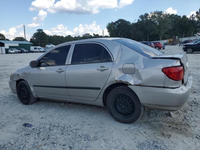 Photo 2 from auction – 2003 TOYOTA COROLLA CE with VIN 1NXBR32E63Z056199