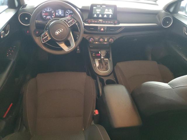 Photo 8 from auction – 2020 KIA FORTE FE with VIN 3KPF24AD0LE248113