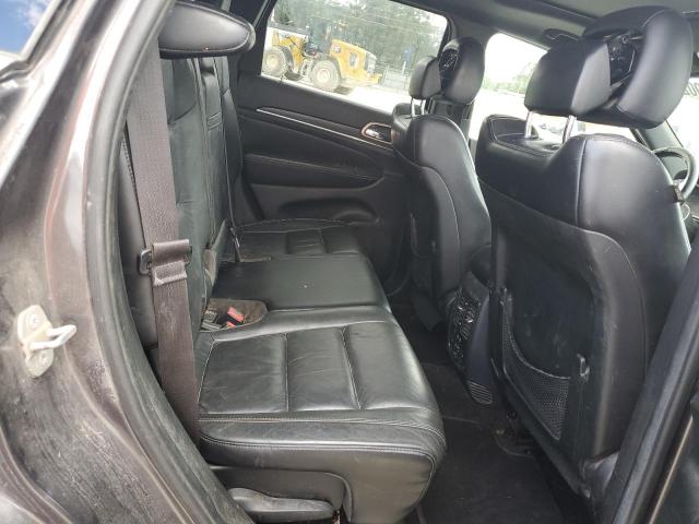 Photo 11 from auction – 2014 JEEP GRAND CHER with VIN 1C4RJFBG5EC305808