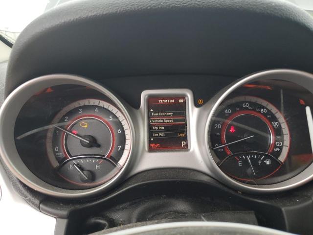 Photo 9 from auction – 2014 DODGE JOURNEY SXT with VIN 3C4PDDBGXET230191