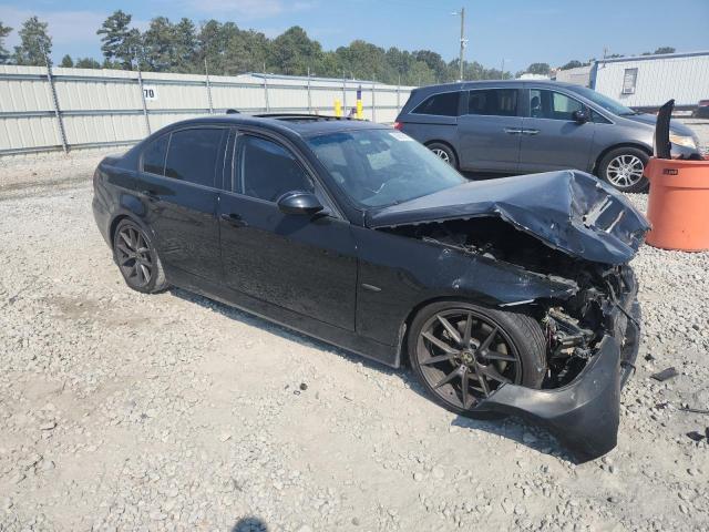 Photo 4 from auction – 2008 BMW 328 I with VIN WBAVA37578NL48234