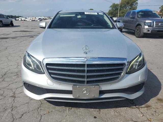 Photo 5 from auction – 2017 MERCEDES-BENZ E 300 with VIN WDDZF4JB9HA169359