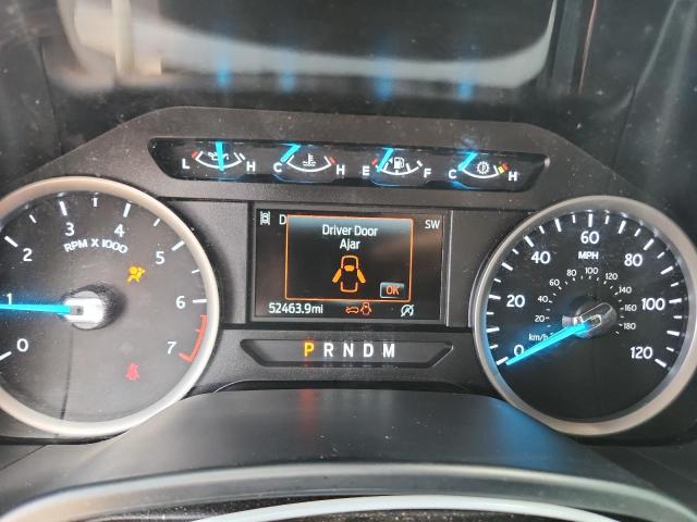Photo 9 from auction – 2020 FORD EXPEDITION with VIN 1FMJU1JT4LEA44223