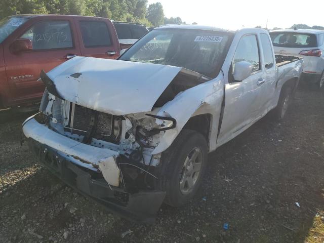CHEVROLET COLORADO L 2012 con VIN 1GCESDF91C8142344 - Foto de la subasta