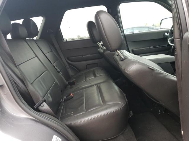 Photo 11 from auction – 2011 FORD ESCAPE with VIN 1FMCU9EG5BKC67651