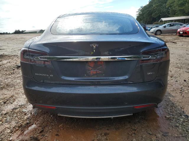 Photo 6 from auction – 2016 TESLA MODEL S with VIN 5YJSA1E22GF124093