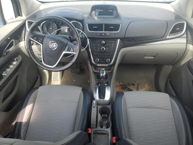 Photo 8 from auction – 2015 BUICK ENCORE CON with VIN KL4CJBSB8FB049314