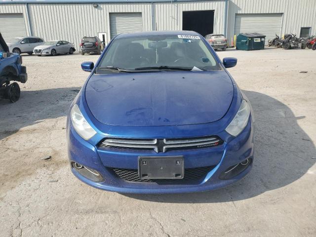 Photo 5 from auction – 2014 DODGE DART LIMIT with VIN 1C3CDFCB4ED859968