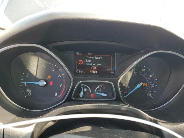 Photo 9 from auction – 2015 FORD FOCUS SE with VIN 1FADP3F20FL273220