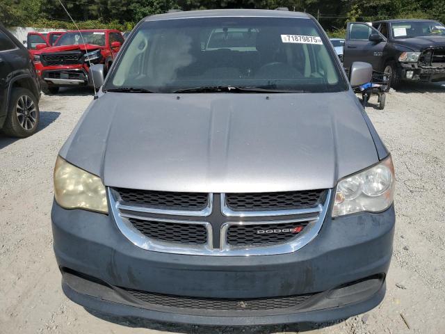 Photo 5 from auction – 2015 DODGE GRAND CARA with VIN 2C4RDGCG3FR556847