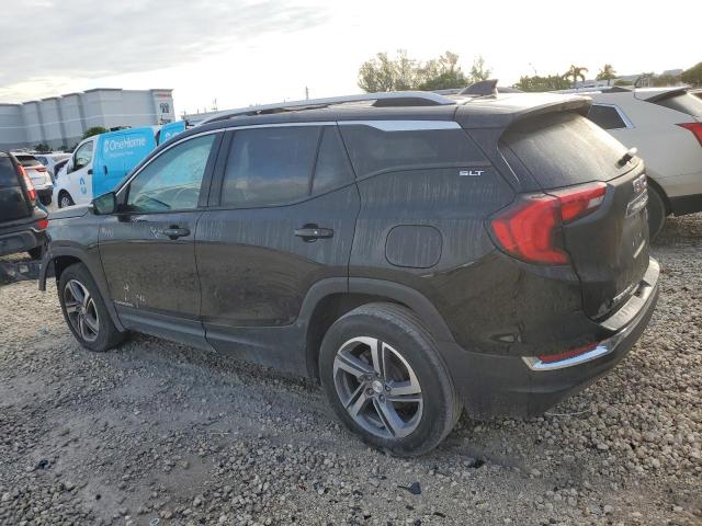 Photo 2 from auction – 2021 GMC TERRAIN SL with VIN 3GKALVEV3ML307656