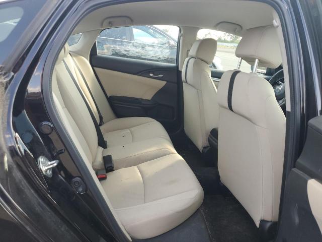 Photo 10 from auction – 2016 HONDA CIVIC LX with VIN 19XFC2F50GE241591