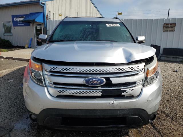 Photo 5 from auction – 2012 FORD EXPLORER L with VIN 1FMHK8F80CGA81520