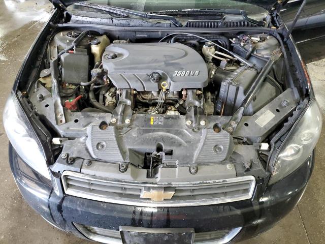Photo 11 from auction – 2011 CHEVROLET IMPALA LT with VIN 2G1WG5EK0B1197166