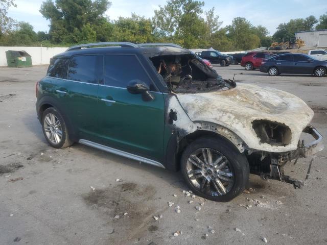Photo 4 from auction – 2024 MINI COOPER S C with VIN WMZ83BR00R3S17004